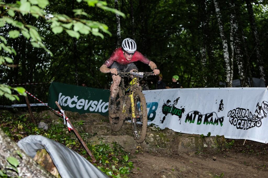 XCO Kočevje 2022