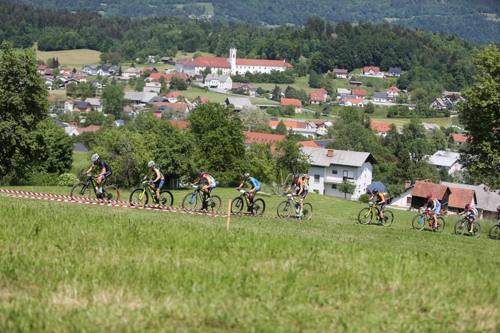 XCO Kamnik