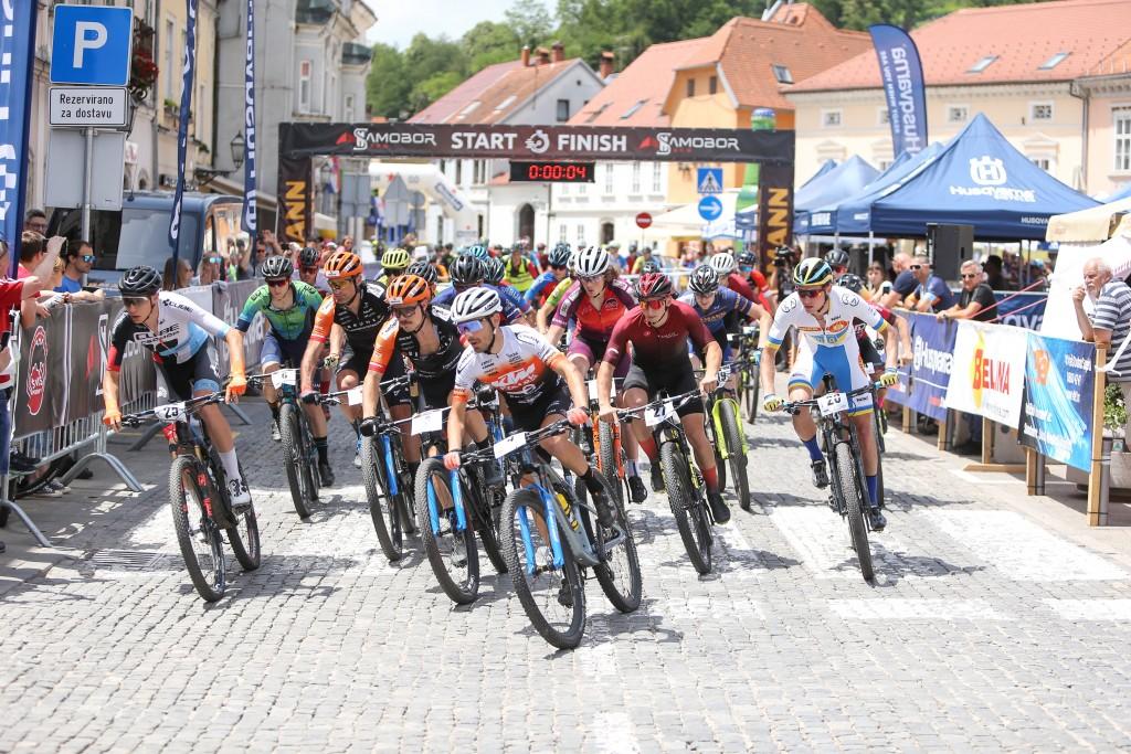 XCO Samobor