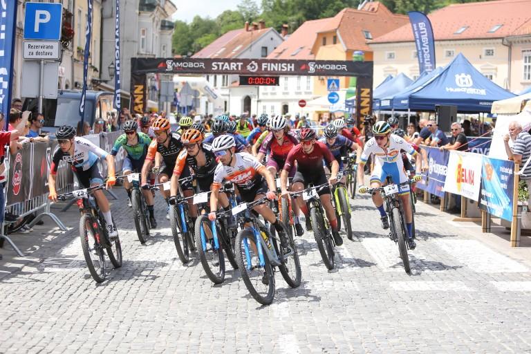 XCO Samobor